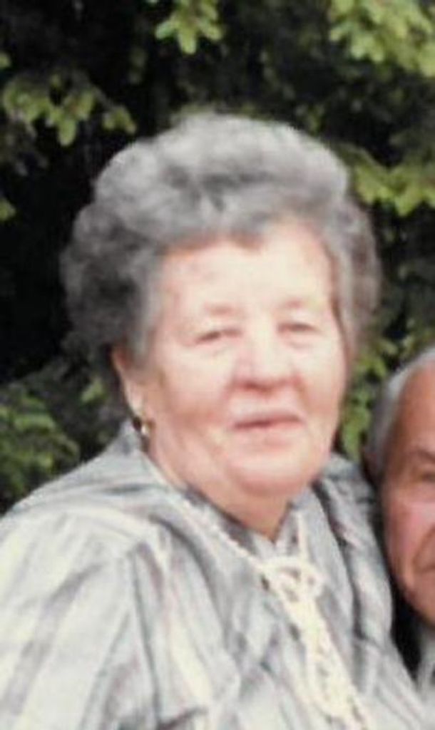 Zofia Kosmider