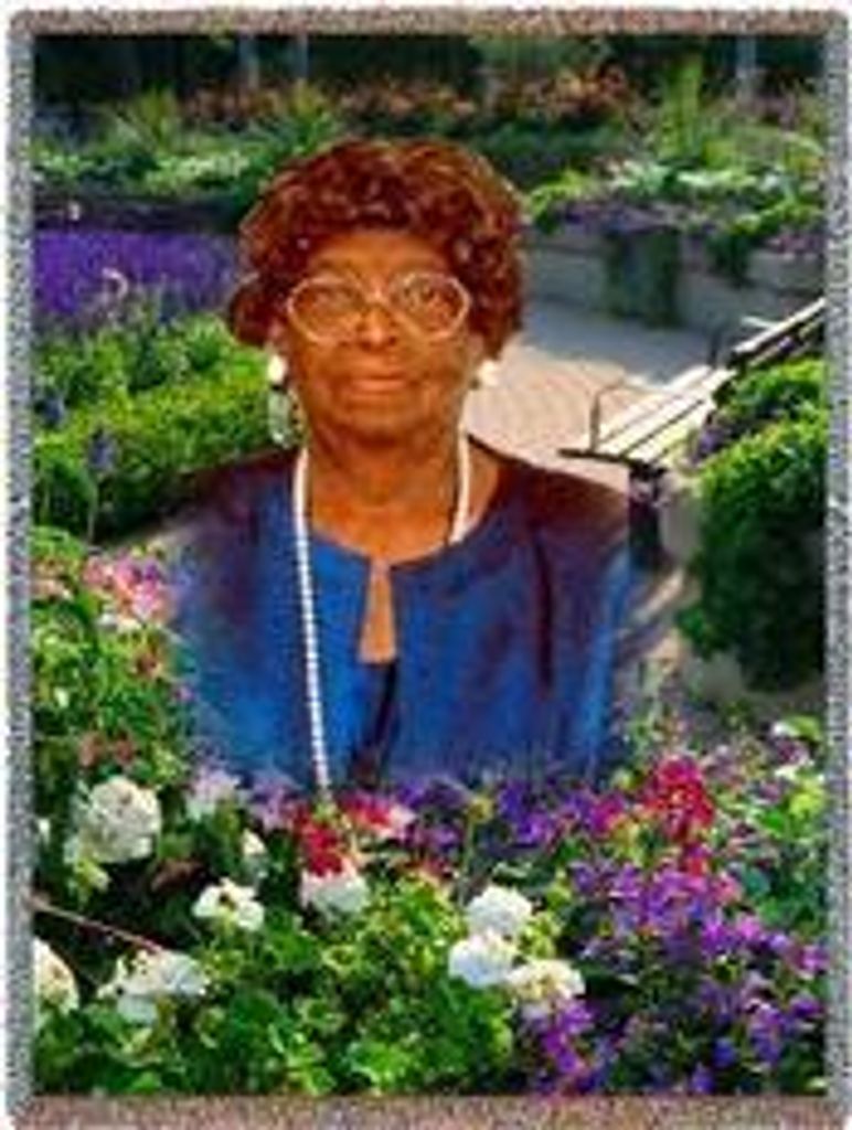 Mrs. Myrtle W. Neal Profile Photo