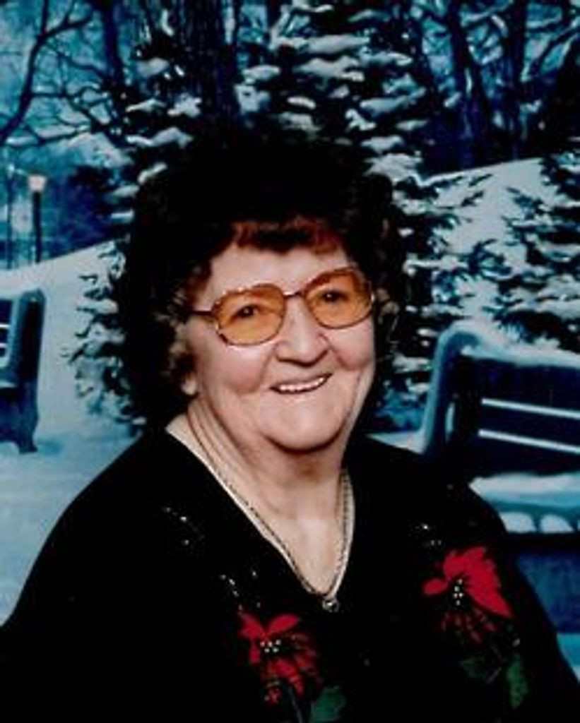 Irene Berry Profile Photo