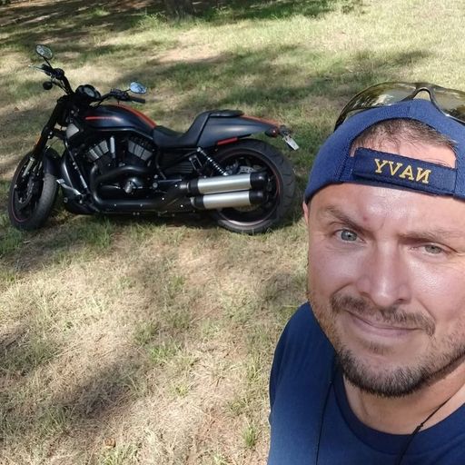 Allen Edmund Roy Talk Iii Profile Photo