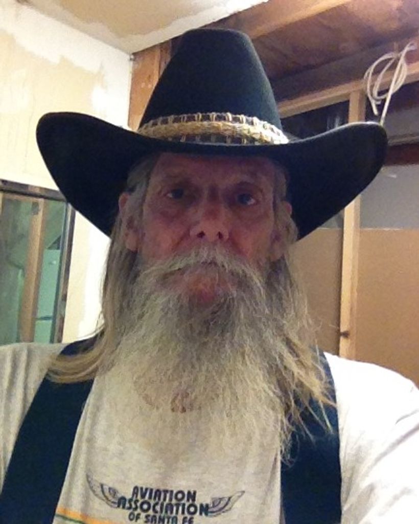 Carter DuBois Profile Photo
