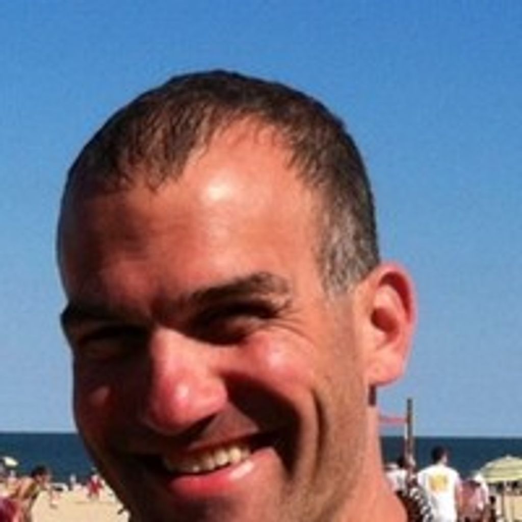 Anthony Lee Higgins