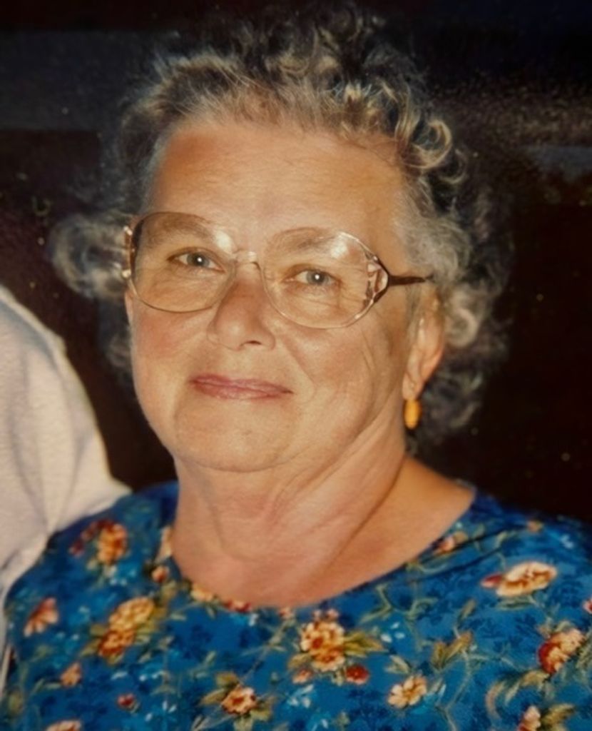 Jewel Ann Godin Profile Photo