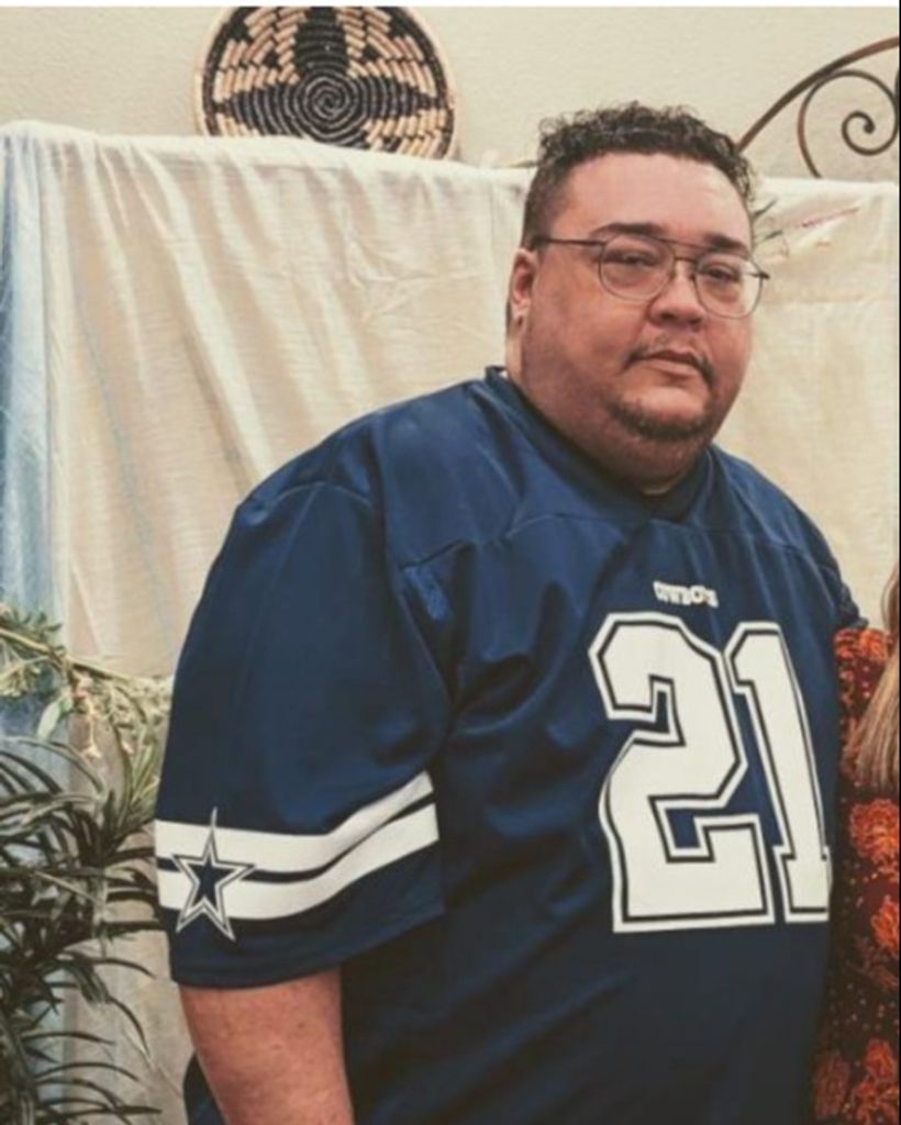 Trace Allen Morales Profile Photo