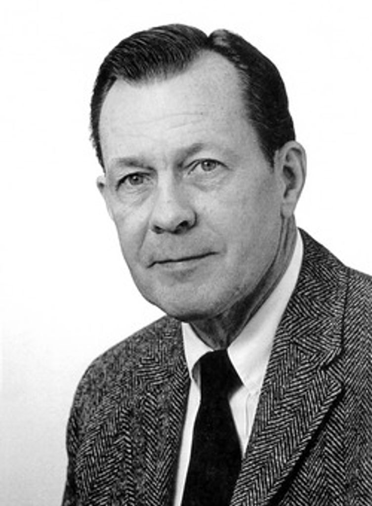 Richard "Dick" Blackledge