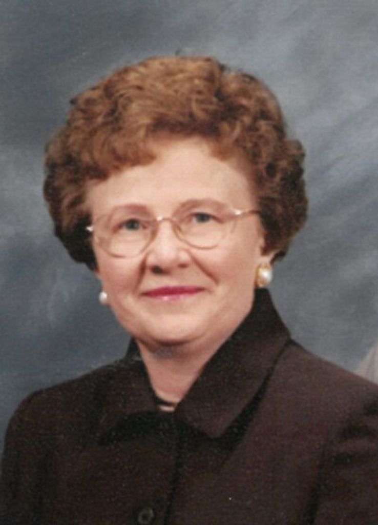 Elizabeth "Betty" M. Haus Profile Photo