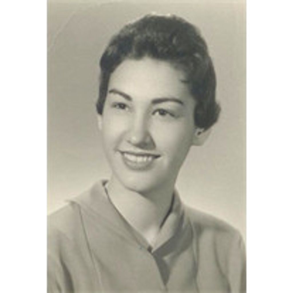 Judith R. Hackerson