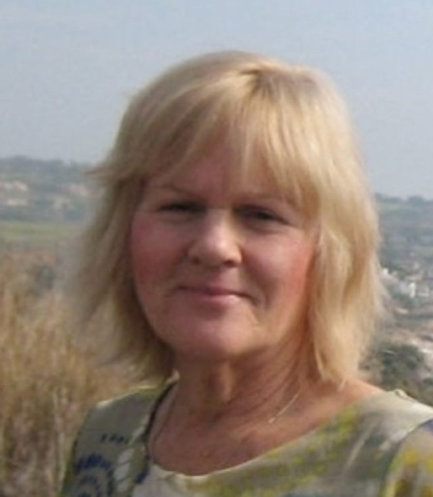 Jill Suzanne  Alderfer Profile Photo