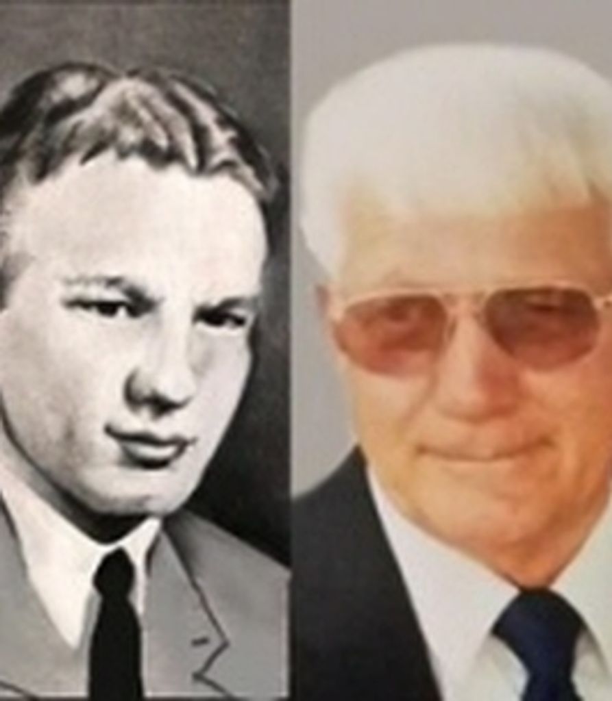 Irwin Blickenstaff Profile Photo