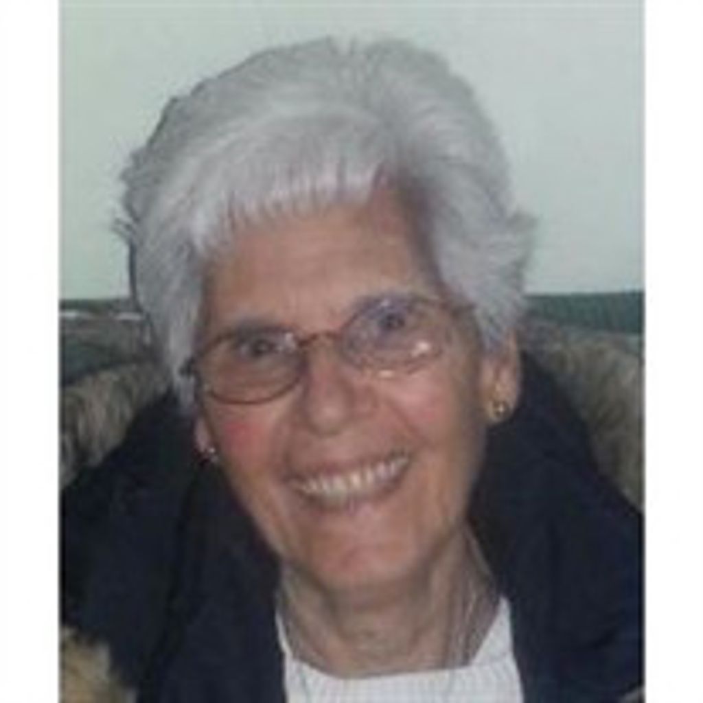 Eleanor Miriam Palemine