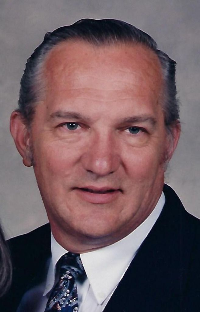 Robert "Larry" Willcutt Profile Photo