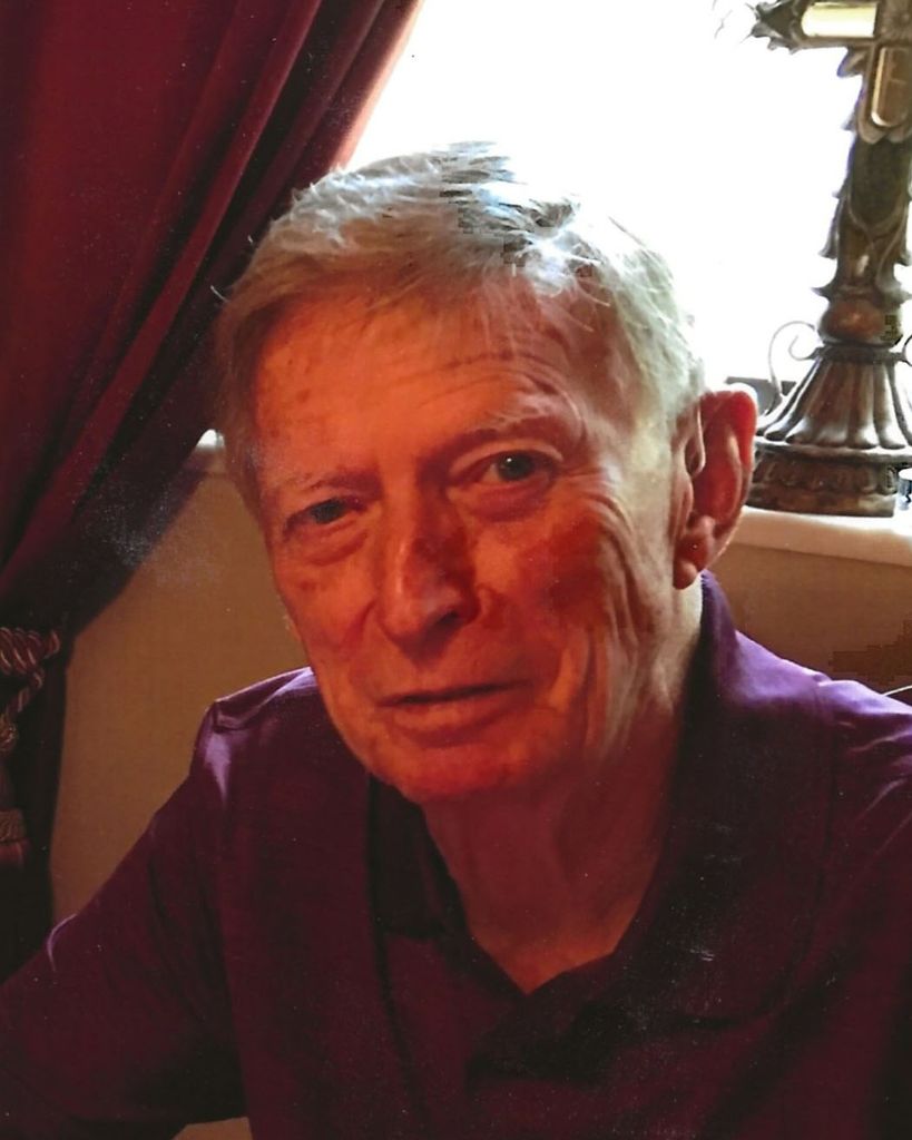 Donald Rudolf Trafton Profile Photo