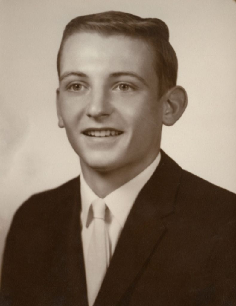 Robert  L.  Roller Profile Photo