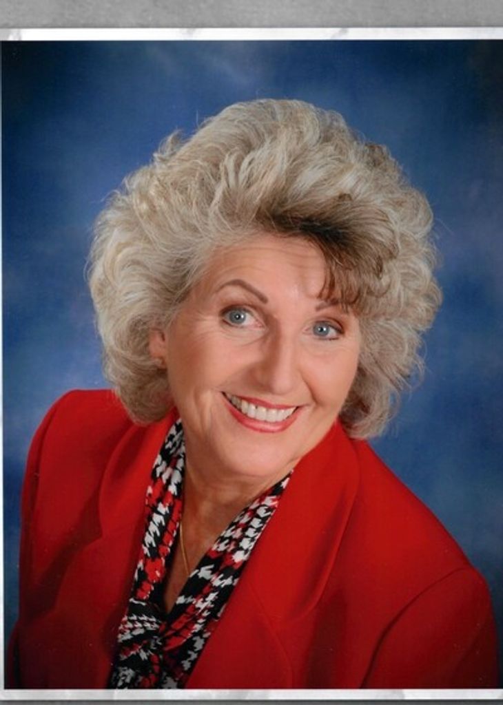 Diane Dobie Profile Photo