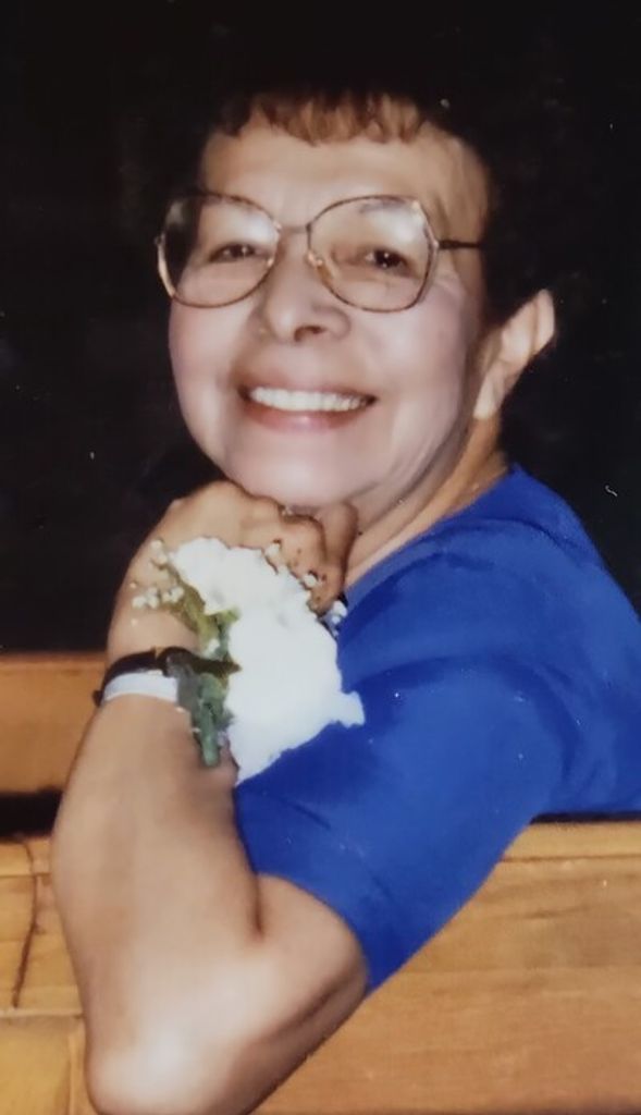 Lillian G. Owen Profile Photo