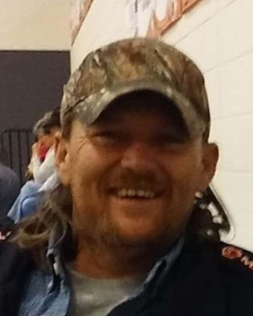 Vincent Edward Jeffries