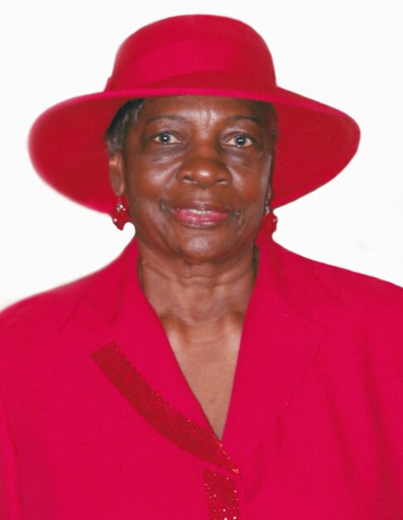 Bernice Lance Profile Photo