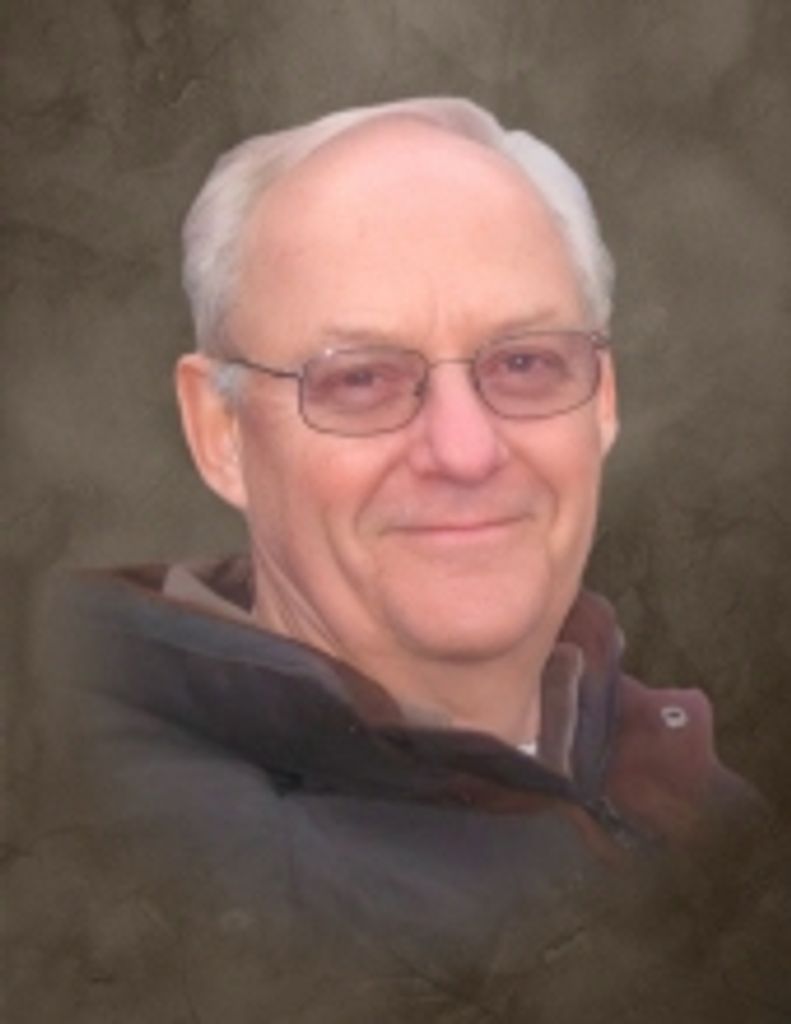 James Joseph Vanden Boogard