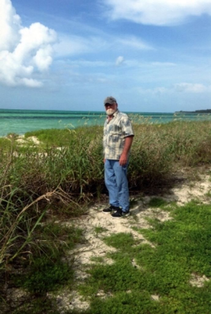 Darrel L Devolld Profile Photo