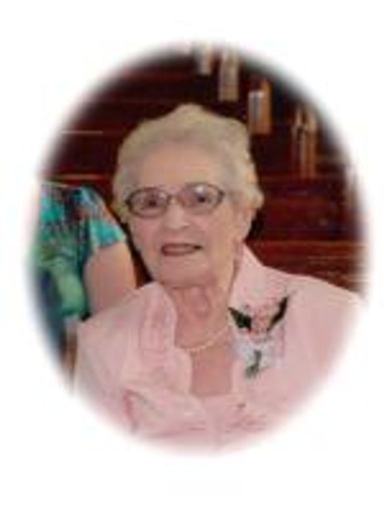Evelyn Opgrand