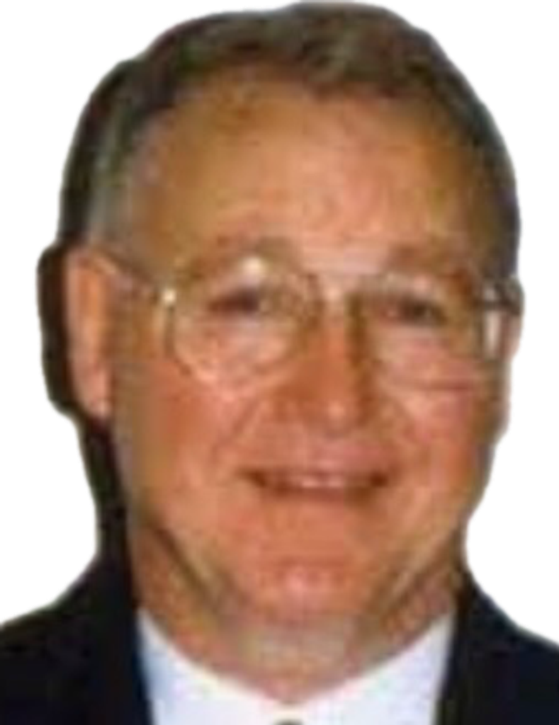 Robert Johnson Profile Photo