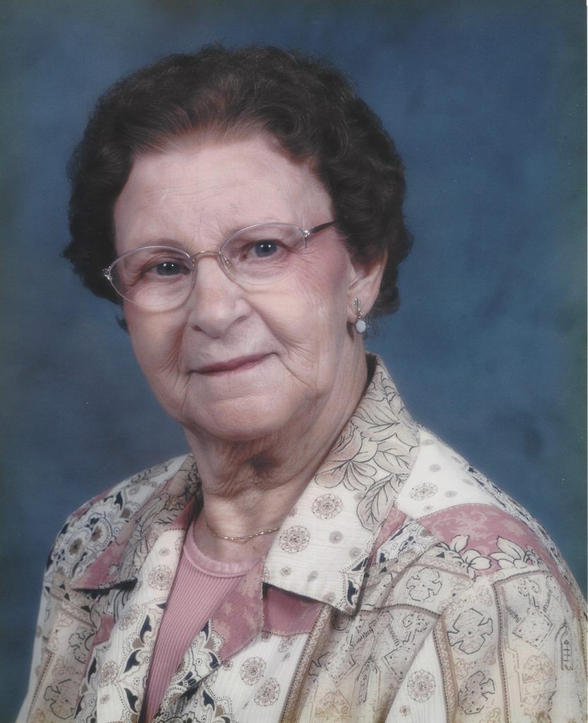 Gabrielle Million