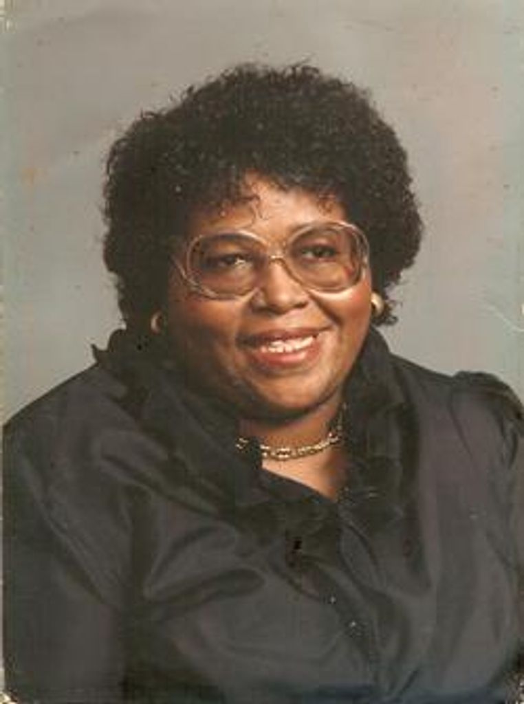 Roberta Calloway Lewis