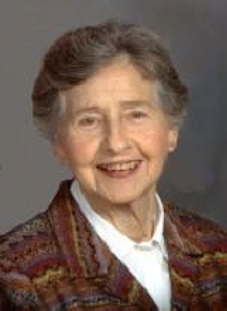 Mildred Louise Porter Profile Photo