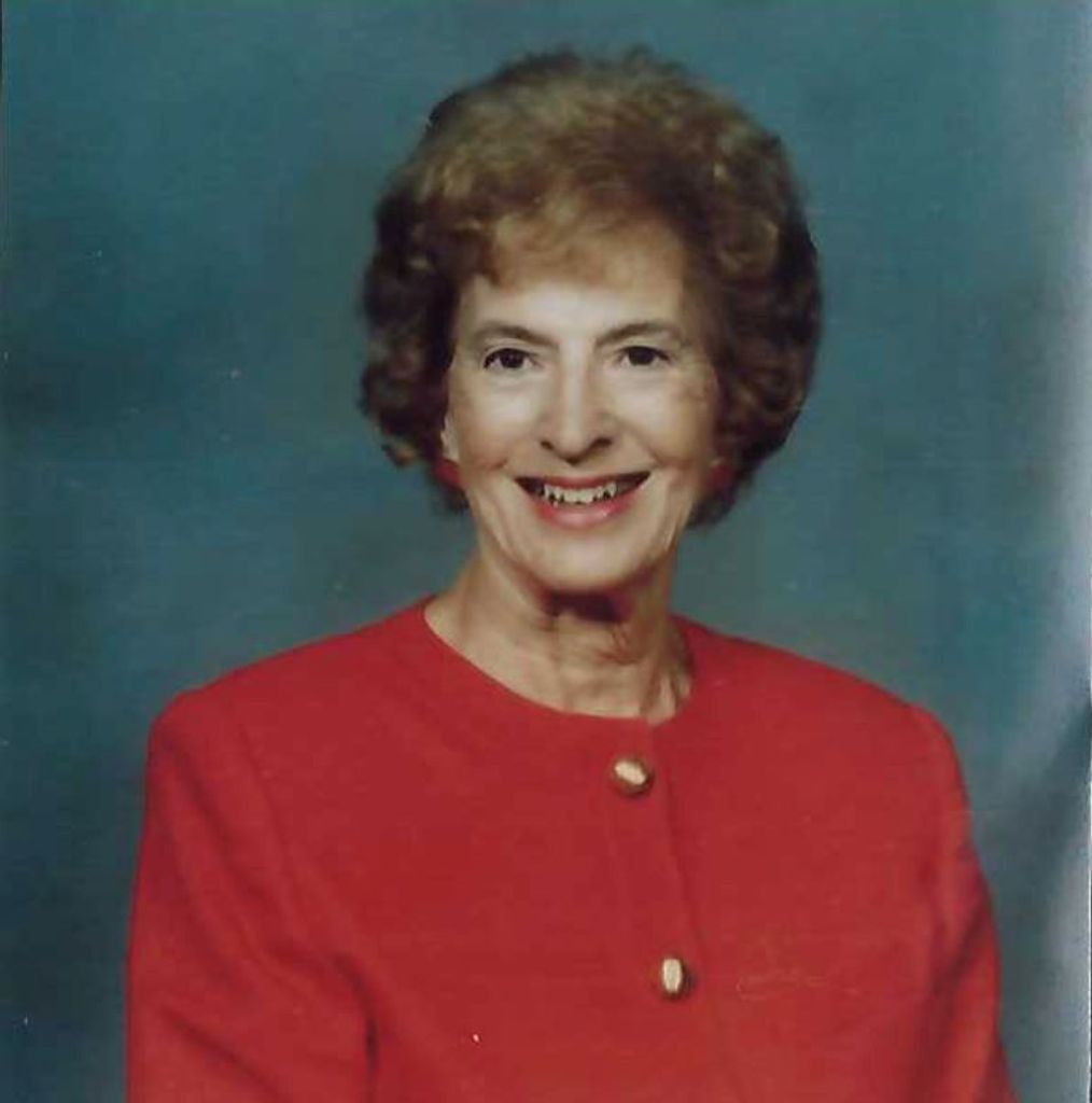 Beatrice "Beatie" Irene Erickson