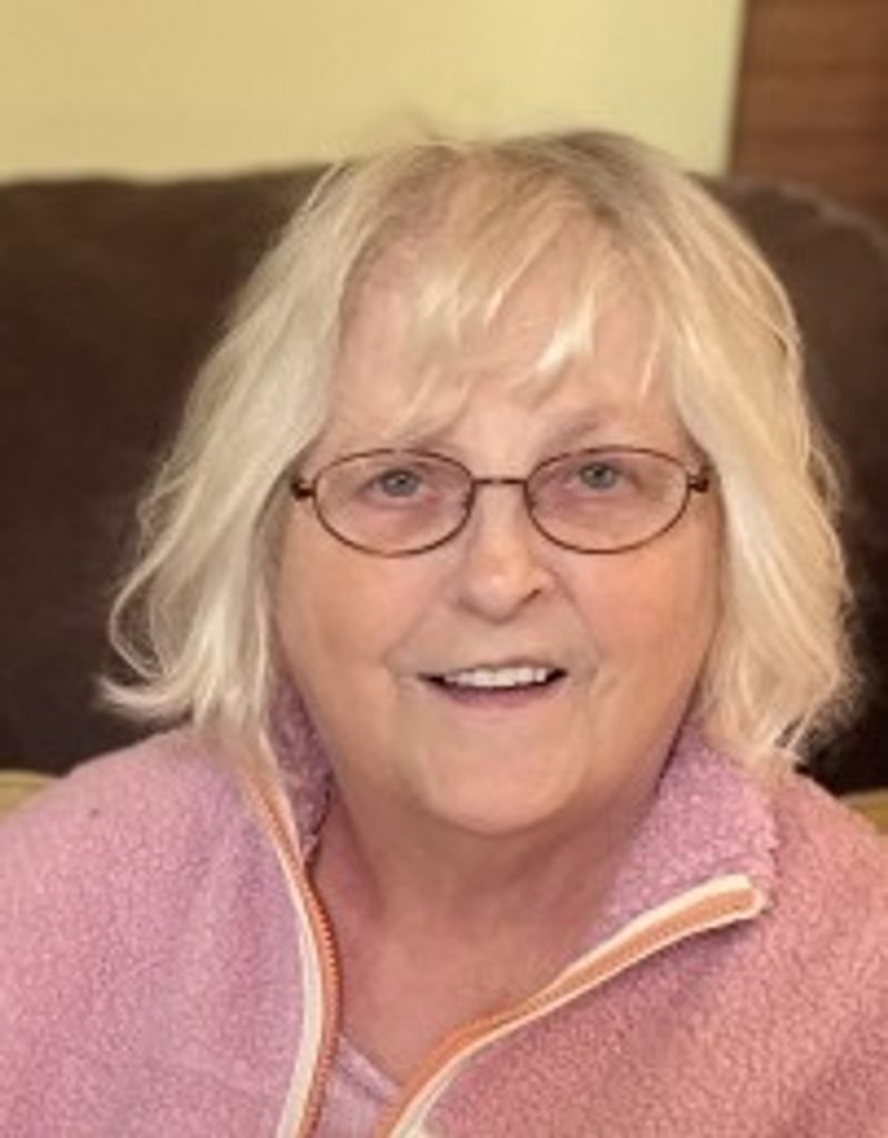 Hazel Joyce Lewis