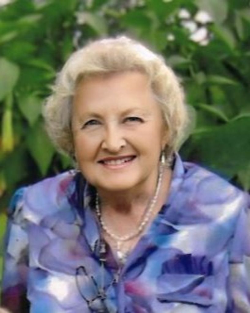 Gertrude Elsie Emma John Baumann