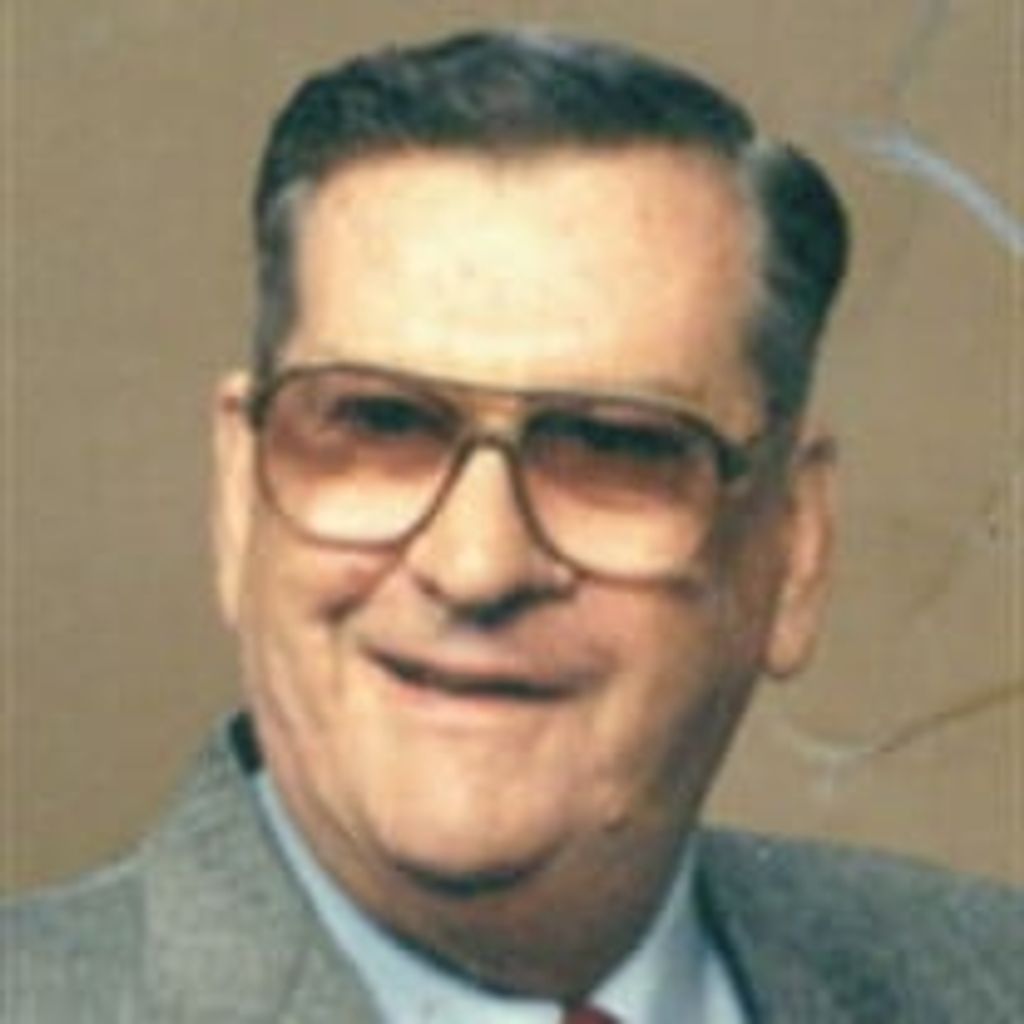 Sidney Charles Lucas
