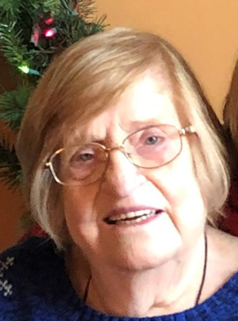 Rita Simpson Profile Photo