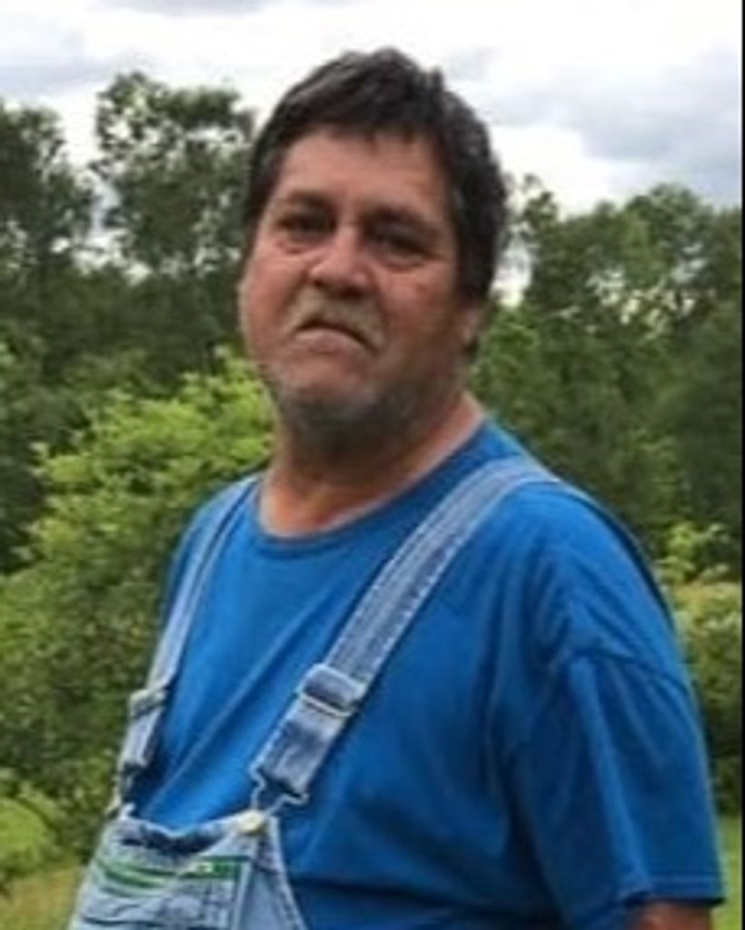 Billy Ray Meshell