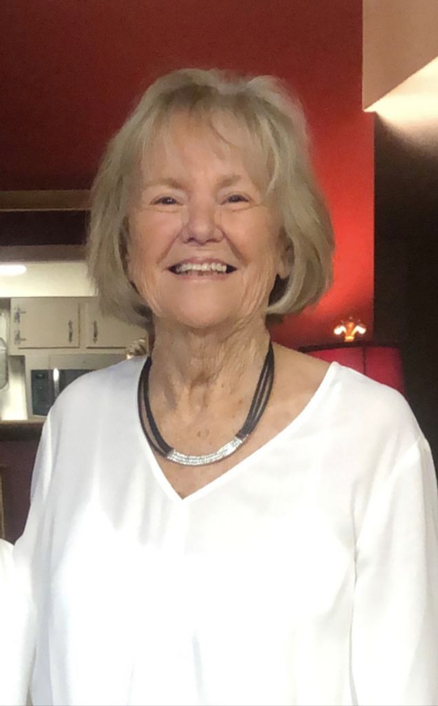Gloria Nichols