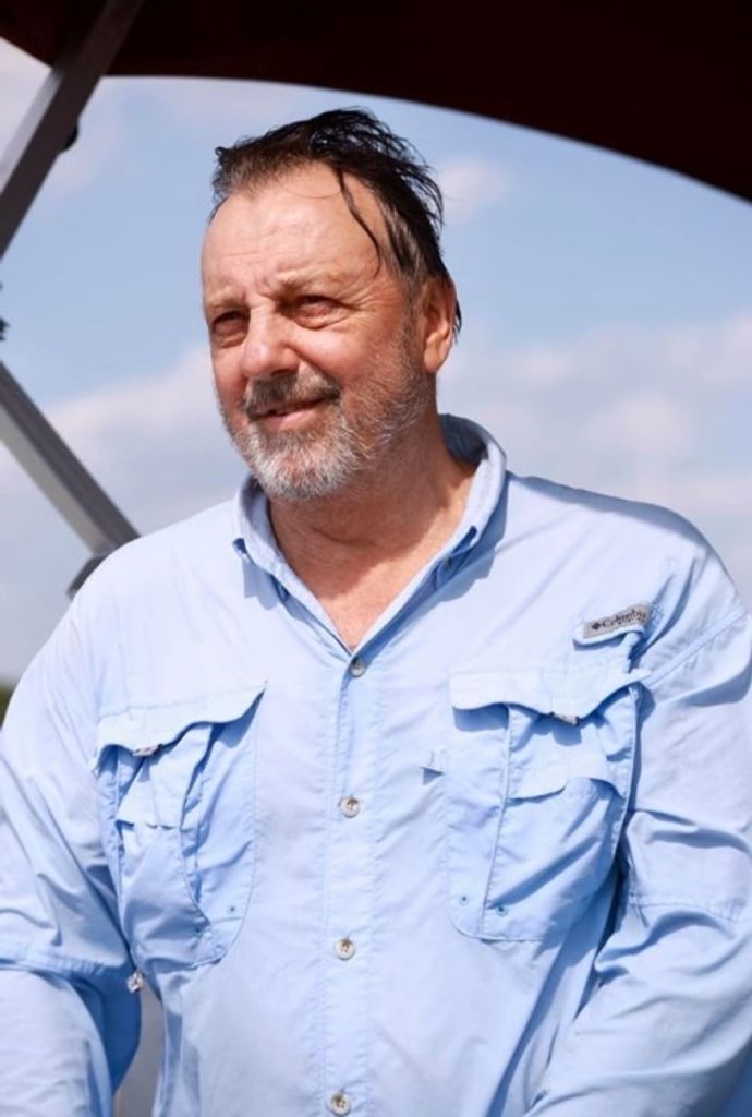 Richard Varela