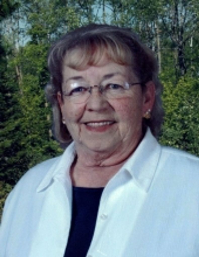 Janet L. Fredline Profile Photo