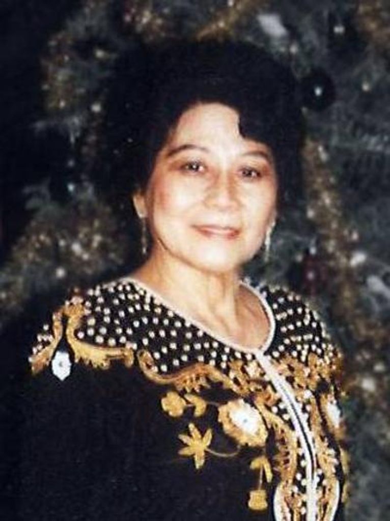 Virginia Malijan Jaranilla Profile Photo