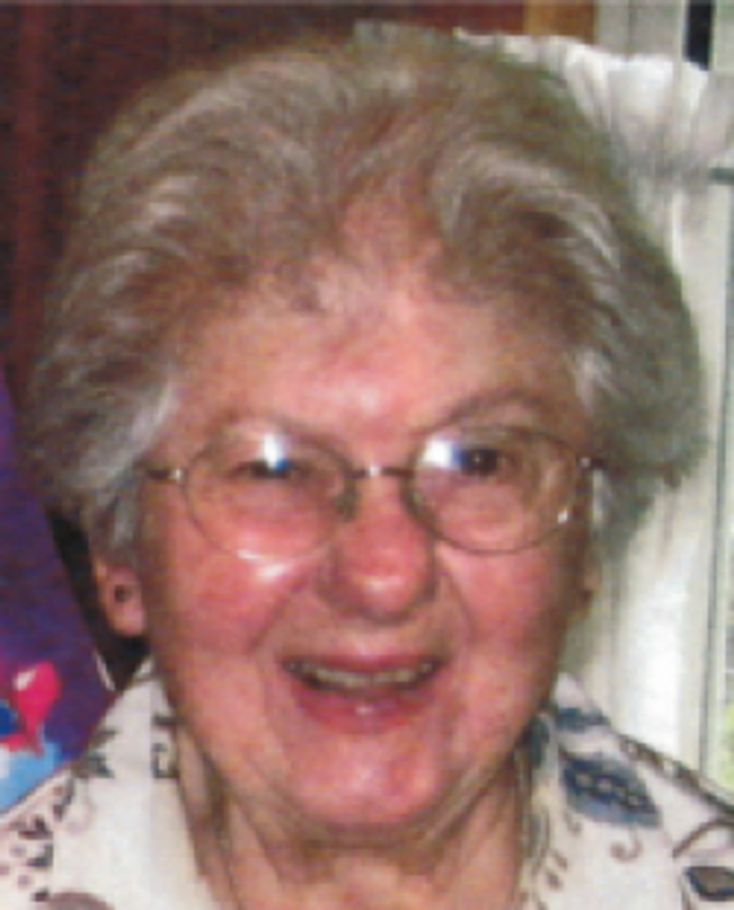 Clementina  "Clemy" Gnerre