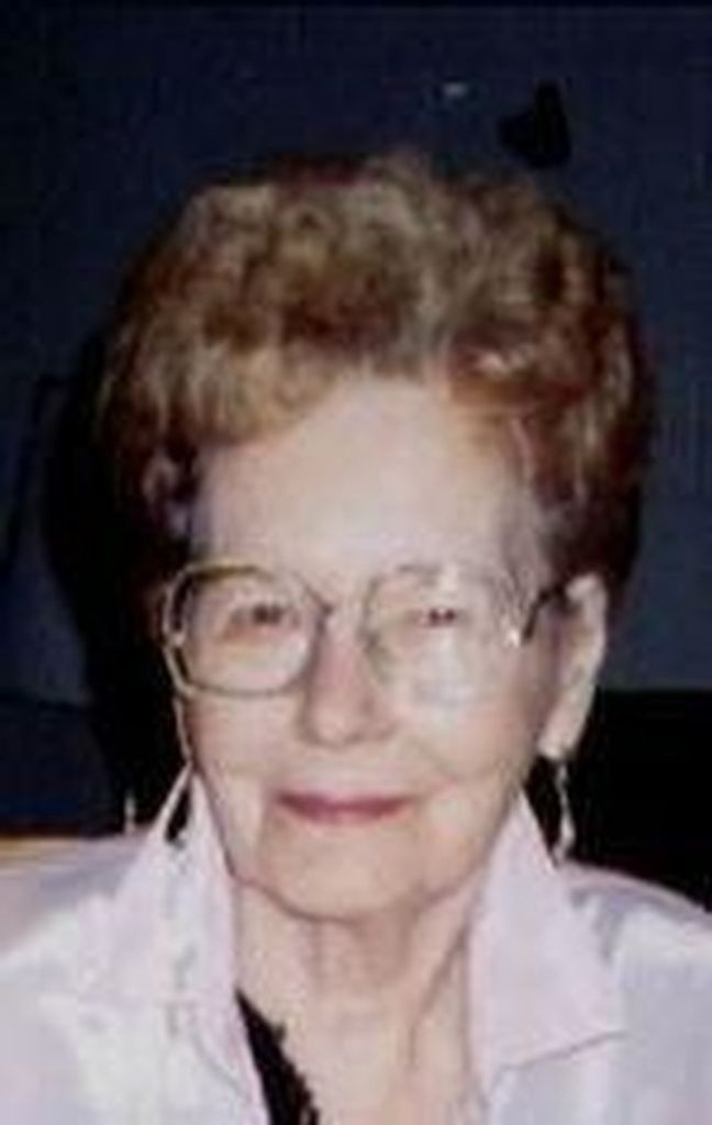 Lennice Edna (Ellis) Helkenn