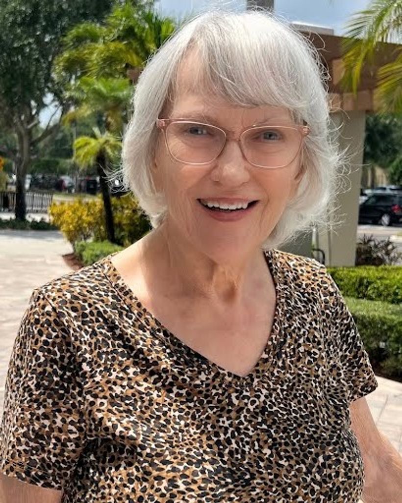 Kathleen Lona Murphy