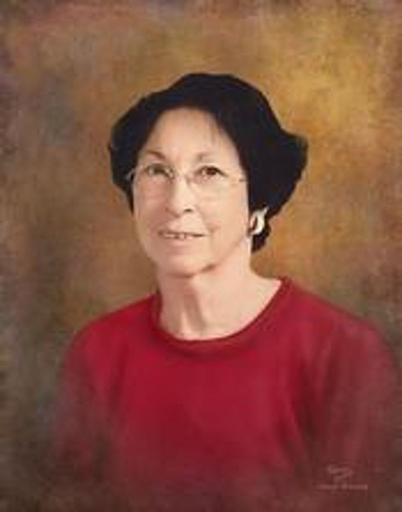 Mrs. Alvin (Mary Lee) Savoie Profile Photo