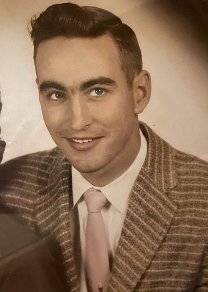 Rodney Henry Hinton Profile Photo