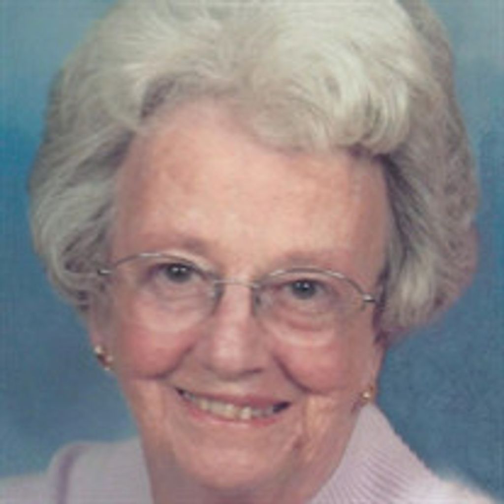 Ruth Wilt