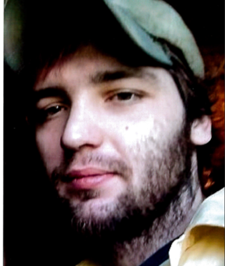 Anthony Michael Spradling Profile Photo