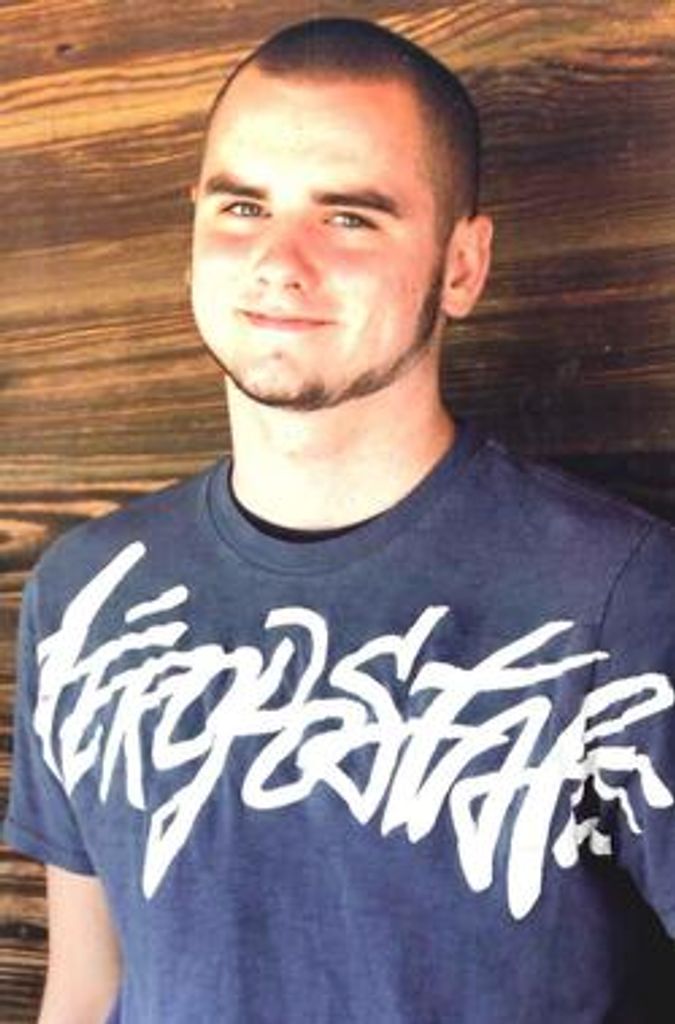 Dalton Wayne Williams