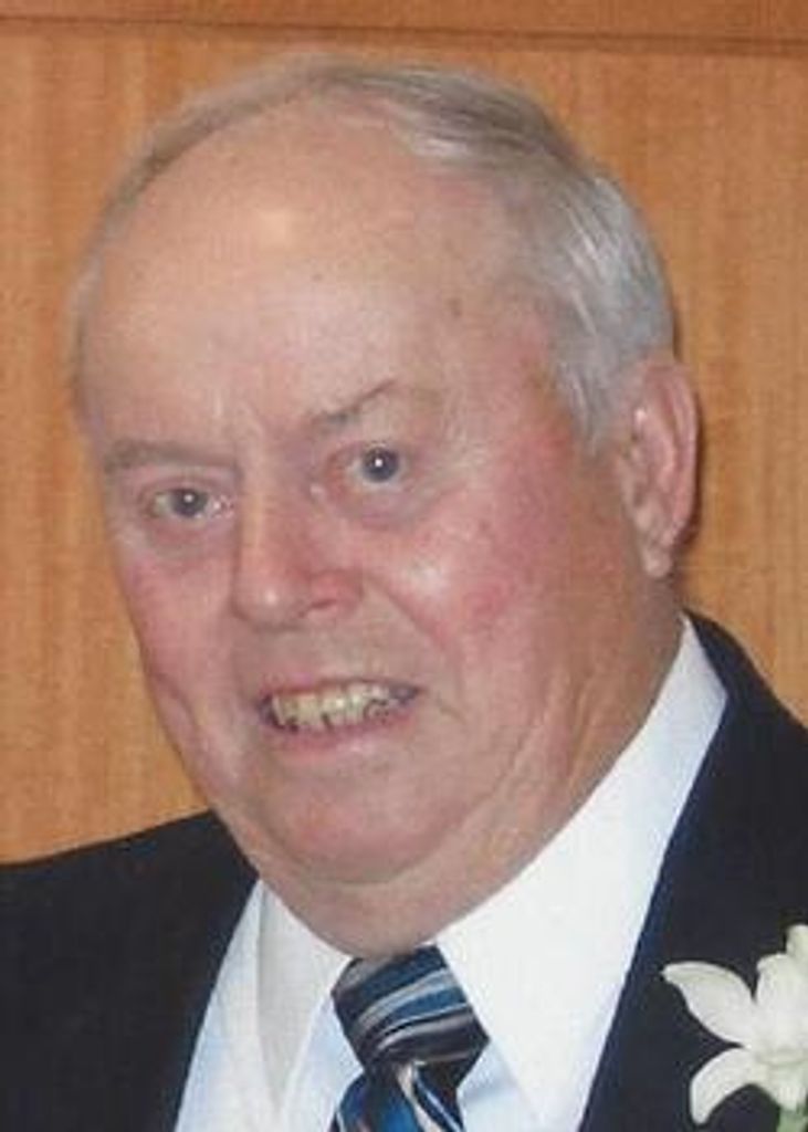 Donald W. Severson Profile Photo