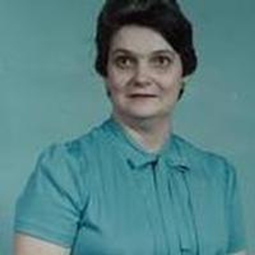 Doris Jean Godbey