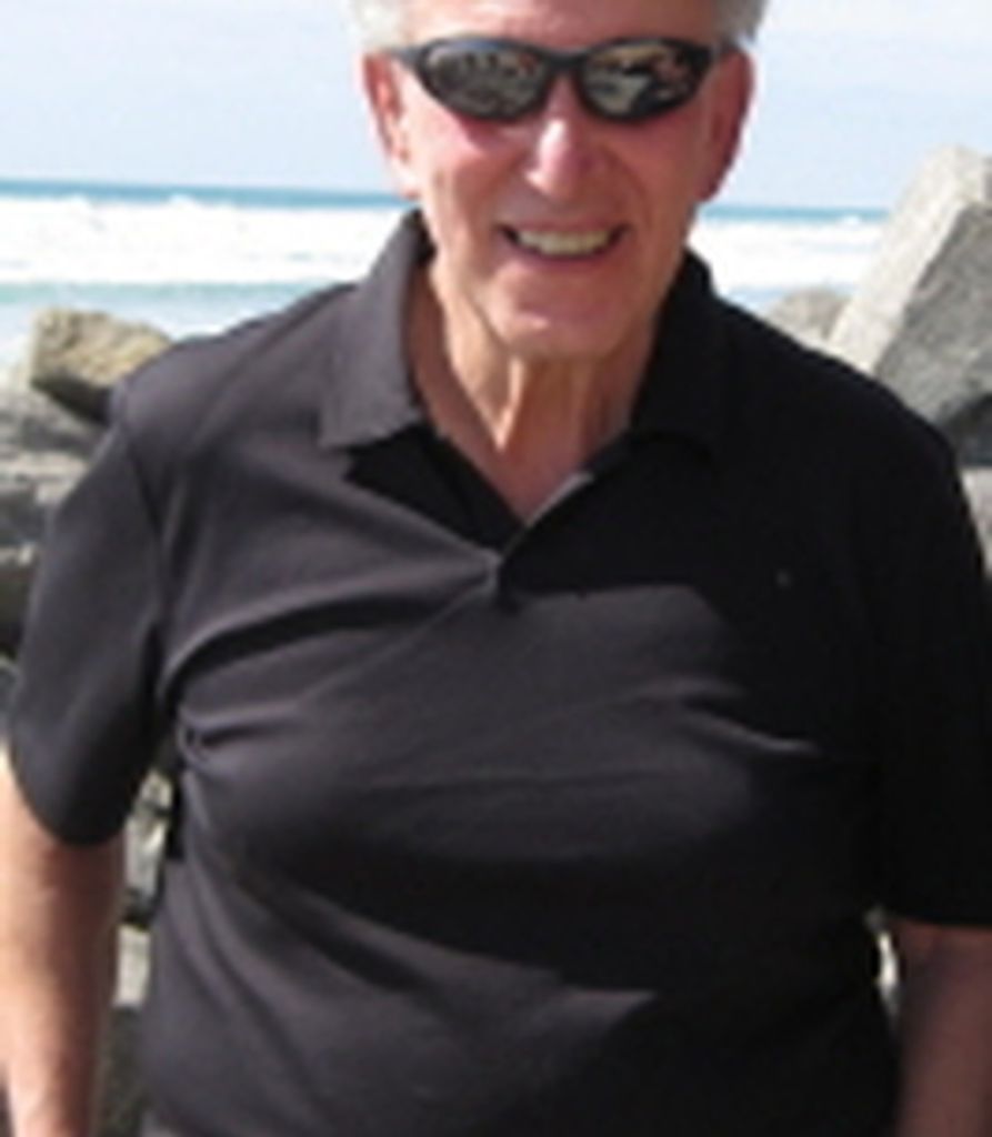 Peter Kalagian Profile Photo