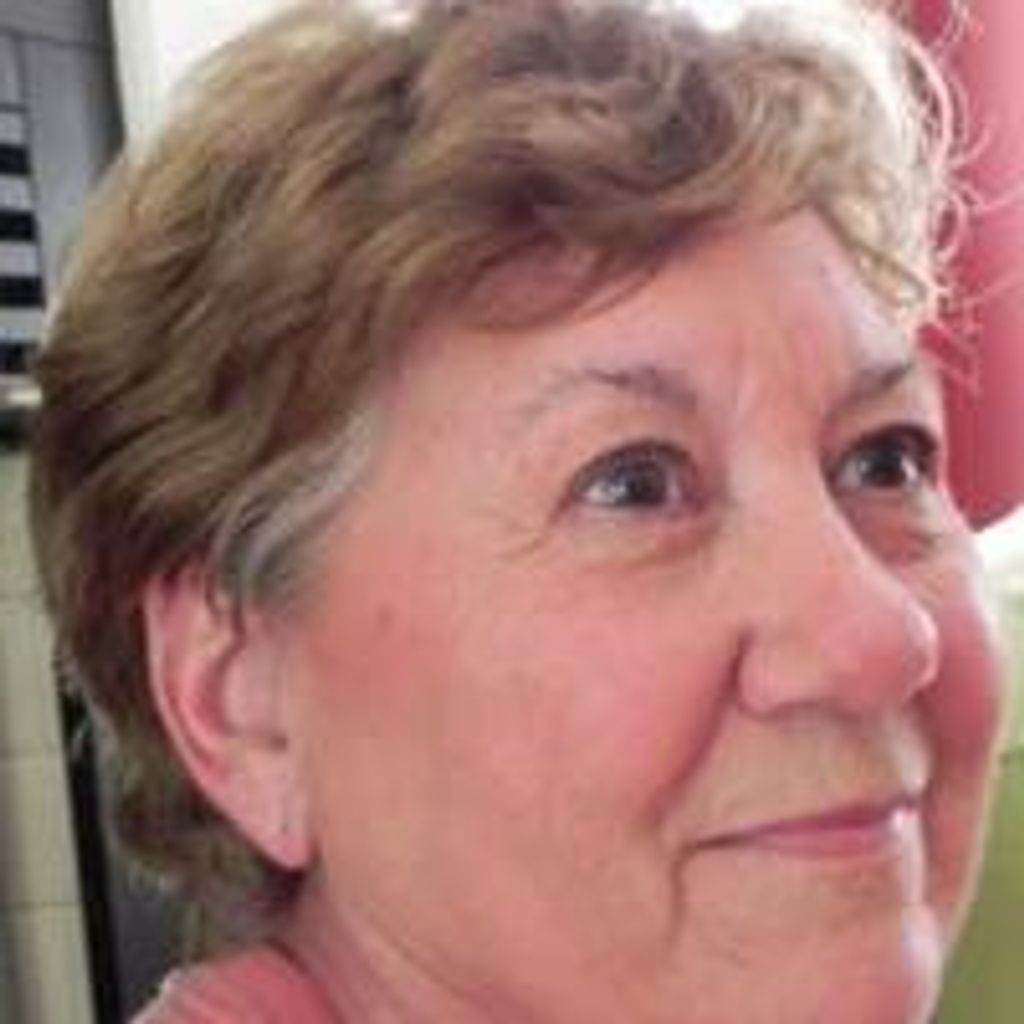 Judith Ann Ferriter Davis